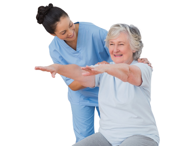 Курс специалиста по социальной работе в реабилитационной сфере в Невинномысске